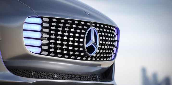 Итоги 2015: новые рекорды продаж Mercedes-Benz в мире и позитивная динамика бренда в Украине