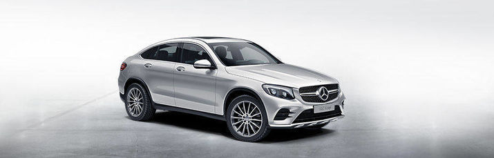 GLC-Клас